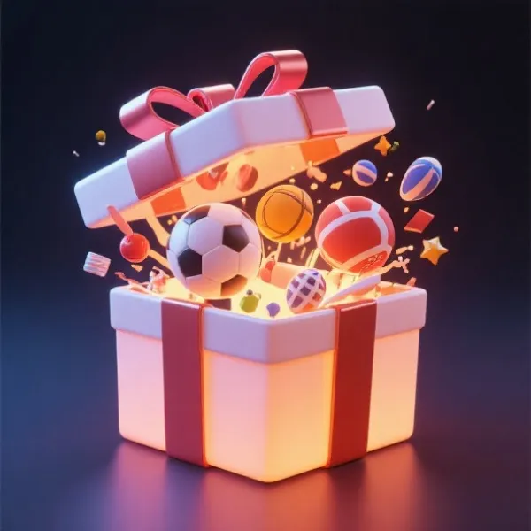 APP专属福利礼包