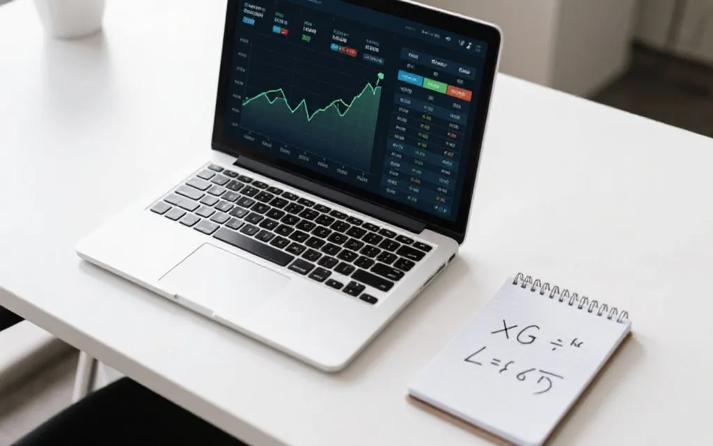 2026世界杯比分预测更新：把即时指数与xG放进同一张表，你的判断会更硬气